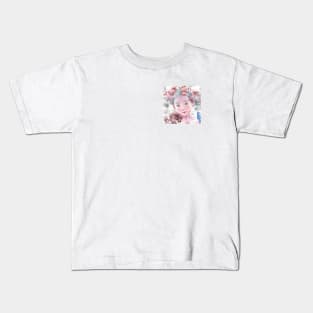 𝖪𝖨𝖠𝖥 𝖲𝖾𝗈𝗎𝗅 Kids T-Shirt